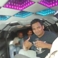 Abhishek Dhuri