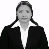 Elizabeth Andrade Perez