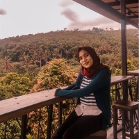 Fitri Sulistiyawati