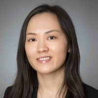 Sue Zhao