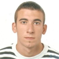 Ismael Bralo Nimo