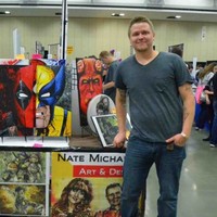 Nate Michaels