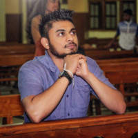 Pubudu Dilshan De Silva