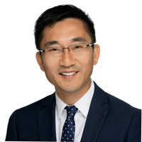 Tommy Wei Zhang 张威