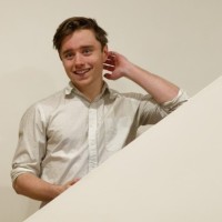 Oliver Powell