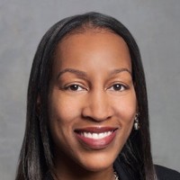 Marisha Clinton