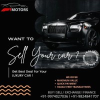 F1 Motors