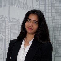 Malvika Oke