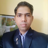 Dhananjay Chaudhari