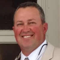 Phillip Morgan