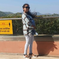Mayuri Thakor