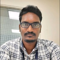 Sukeshkumar S
