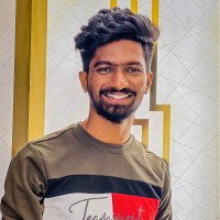 Karthik R