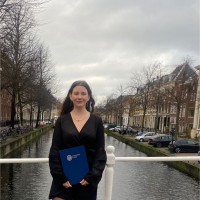 Simone Zwaard
