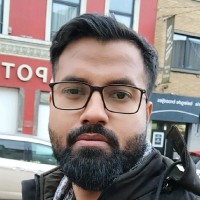 Sudheer Tiwari