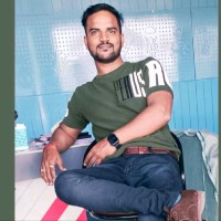Virendrasinh Makwana