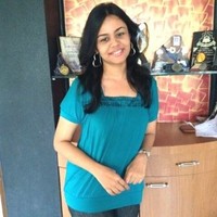 Niyati Gala