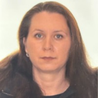 Svetlana Prihojan