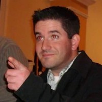 Chris Myers