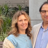 Leigh Bukhari
