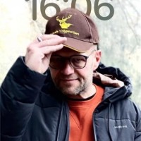 Niels Van Krieken