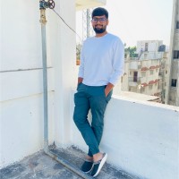 Nikhil Patel