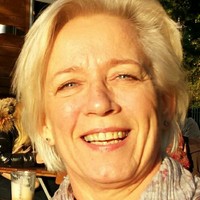 Ria Van Huffel