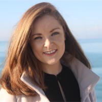 Nadine Gorman