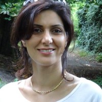Shirin Baharlo