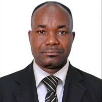 Dodzi Tamekloe