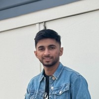 Manan Gajjar