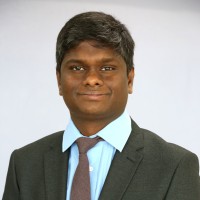 Abhishek Patnaik