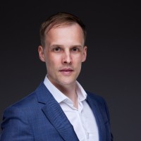 Sergey Kasyanov - CEO / COO