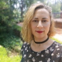 Liliana Elisa Ferreira Salazar