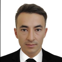 Hamza Umarov