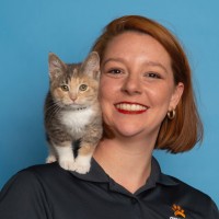 Julia Gilkeson