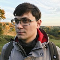 Sergei Borisov
