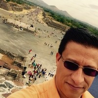 Jose Carlos Hernandez