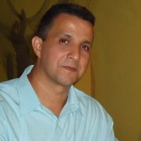 Omar Madrigal