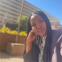 Thando Mndawe