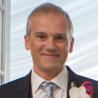 Glenn Harvey