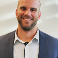 Adam Seal, Phd
