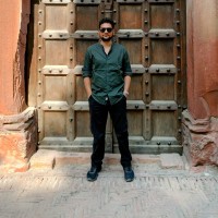 Prabhav Shukla