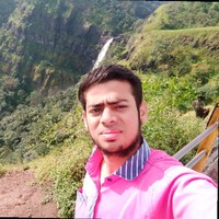 Ahtesham U Ansari ✔️