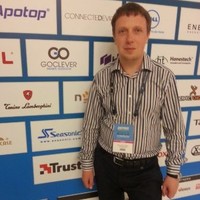 Dmitry Shevchenko