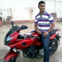 SUDARSHAN PAREEK