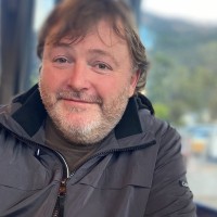 Glen Burns