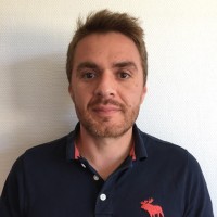 Christophe Robert