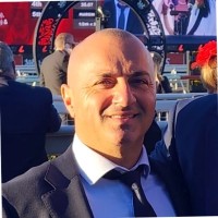 Ozzie Latif