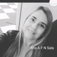 Rita FERNANDES